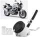 thumbnail image 1 of Depósito De Freno De Motocicleta Con Soporte Y Accesorio De Motocicleta De Tornillo Para Suzukis SV1000 03-05 SV1000S 03-07 SV650 03-09 GSXS-R1000 01-08, 1 of 7