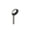 Vibrant Brushed Nickel, variant on Kohler K-20998 Statement Ves 1.5 GPM Single Function Hand Shower - Chrome