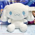 thumbnail image 3 of Juguete de Peluche Sanrio Cinnamoroll Casa de los Tesoros Kawaii, 3 of 3