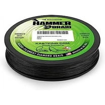 KastKing Hammer Braid, Green Camo, 20 LB 150 Yards
