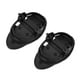 thumbnail image 4 of Candado de seguridad universal para casco de motocicleta de 22 mm y 7/8 "con 2 llaves (negro), 4 of 8