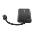 thumbnail image 3 of StarTech.com USB32DVIPRO USB 3.0 to DVI / VGA External Video Card Multi Monitor Adapter - 2048x1152 - USB 3.0 Graphics Adapter M/F, 3 of 4