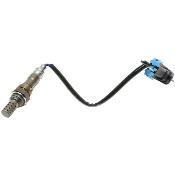 Oxygen Sensor Compatible with 2009-2010 Toyota Corolla 1997-2003 Chevrolet S10 4Cyl 2.4L 2.2L Sold individually