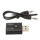 thumbnail image 3 of Adaptador De Receptor De Transmisor Bluetooth USB, Receptor De Transmisor Bluetooth USB Bluetooth 5.0 Para Sonido De Automóvil Para PC, 3 of 8