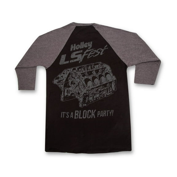 Holley Performance 10176-MDHOL T-Shirt