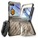 thumbnail image 1 of Funda de teléfono SUPCASE para Samsung Galaxy Z Flip 7 con soporte, 1 of 9