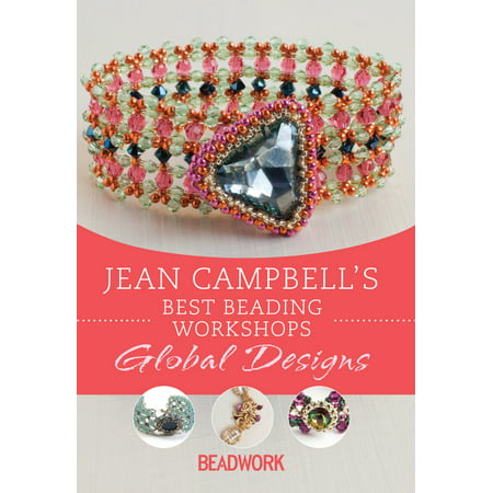 Jean Campbell's Best Beading Workshops - Global