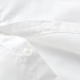 thumbnail image 4 of Sonducket Ceremonia Evento Niños Camisa de manga larga Conjunto de pantalón general Viajar Senderismo Respetuoso con la piel Niños Tops conjuntos de ropa Verde 100cm, 4 of 6