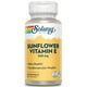 thumbnail image 1 of Suplemento SOLARAY Super Bio E Sunflower, cápsula blanda de 400 UI, 1 of 1