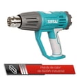 thumbnail image 2 of Pistola de calor 2000 W TOTAL, 2 of 5