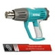 thumbnail image 2 of Pistola de calor 2000 W TOTAL, 2 of 5