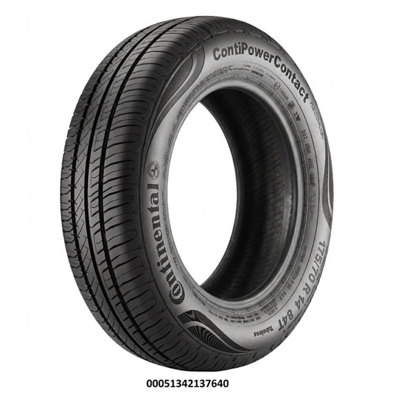 Llanta 185/65 Rin 14 86T Continental ContiPowerContact