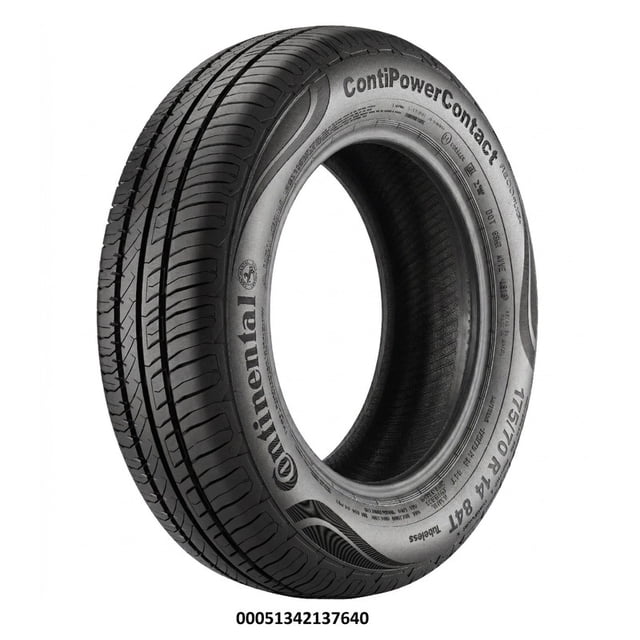 Llanta 185/65 Rin 14 86T Continental ContiPowerContact