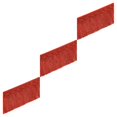 thumbnail image 2 of Naiovety Elegante adorno de flecos con flecos para costura y confección y para la vida diaria Cortinas con borlas a los lados rojo brillante 25 Type1 NO1, 2 of 6