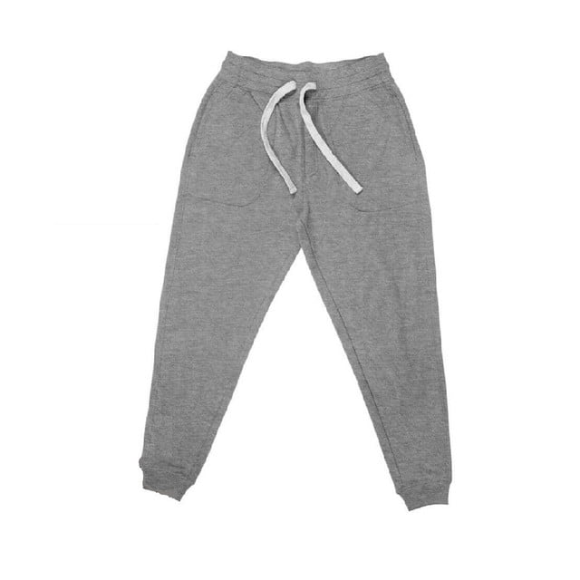 CASUAL SWEATPANTS HI MENS PLAIN JOGGER 