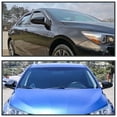 thumbnail image 2 of Spec-D Tuning 5-Pin Black Power Heated Fold Right Passenger Side Mirror Compatible with 2015-2018 Toyota Camry, 2 of 7