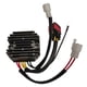 thumbnail image 1 of R2013B.4 Motorcycle Rectifier Regulator 587356/587356C Rectifier for ROYAL ENFIELD HIMALAYAN 400 20, 1 of 5