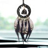 thumbnail image 1 of Colgante para coche, tejido, decoración interior del coche, 1 of 7