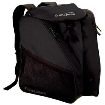 Transpack XT1 Boot Bag- Black by Transpack