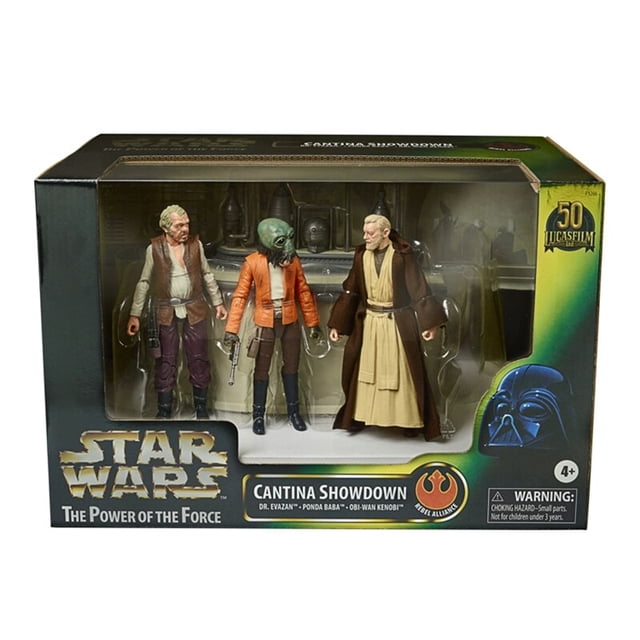 Star Wars-Serie negra del mandaloriano, bobapet Pilot Paz Vizla Bo.Katan Kryze, juguete para niños, regalos para coleccionar juguetes E8908, 16cm