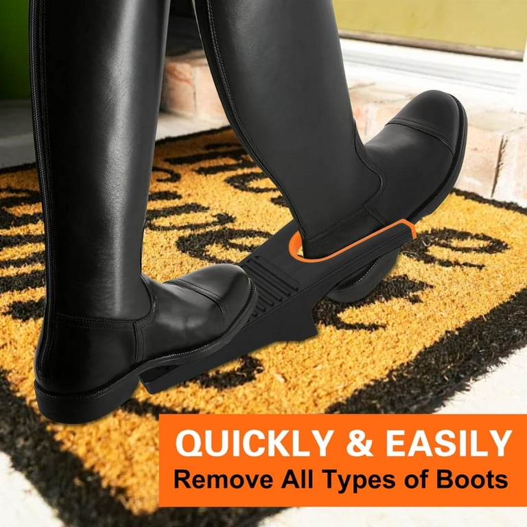Boot jack work boots hot sale