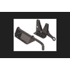 MINTCRAFT HD GATE LATCH BLK
