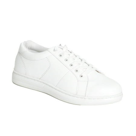 

Men White Sneakers