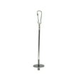 thumbnail image 1 of Stainless Steel Parrot Fruit Stick Holder Toy Birds Hanging Foods Treat Skewer, 1 of 13