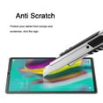 thumbnail image 6 of [2 Pack]Mignova Galaxy TAB S6 10.5 inch Screen Protector, 9H Hardness HD Clear Tempered Glass Screen Protector for Galaxy TAB S6 10.5 2019 Model SM-T860/ T865 Tablet 2019 Release, 6 of 7