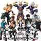thumbnail image 2 of Figura de acción de My Hero Academia, Shoto Bakugou Deku All Might Blind Box, caja de la suerte, regalo para fanáticos del Anime, 10-30cm1152, 2 of 5