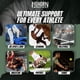 thumbnail image 2 of Cinta para dedos Bighorn Athletics 1,3 cm x 13,7 m, 8 rollos, 2 of 9