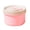 Pink, variant on Meal Prep Containers,Food Storage Containers With Lids,Insulated Stainless Steel Lunch Box Tote Bag,Food Grade Plastic,Leakproof & Airtight,Portable Large Capacity,For Office Workers,School.