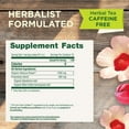 thumbnail image 3 of Traditional Medicinal Hibiscus, Organic Tea Bags, 16 Count, 3 of 14