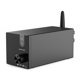 thumbnail image 1 of Amplificador de audio SMSL SA100 Bluetooth 5.0 50W + 50W TPA3116D2 Amplificador de potencia, 1 of 8