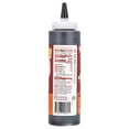 thumbnail image 2 of Date Lady Organic BBQ Sauce | Gluten Free, No Corn Syrup or Cane Sugar (14.5 oz), 2 of 4