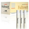 thumbnail image 1 of Hagoromo Fulltouch Craie de Couleur 1 Boîte [72 Pcs/blanc], 1 of 4