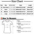 thumbnail image 3 of Idoravan Tank Tops for Women Clearance Womens Solid Color Sexy Sleeveless Tops Tank Tops Slim Shapewear Tops, 3 of 7