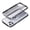 Black-13 pro, variant on Metal Bumper Cover for phone 13/13pro/13promax Prevent Scratches on the Paint Mobile Phone Accessories Lightweight