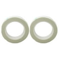thumbnail image 3 of Fiberglass Cloth Tape, Durable White 2PCS Tape 30m  For Induction Cooker, 3 of 8