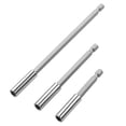 thumbnail image 2 of 3 Sets Socket Driver Set Drills Drill Bit Adaptor 75mm 100mm 150mm, 2 of 8