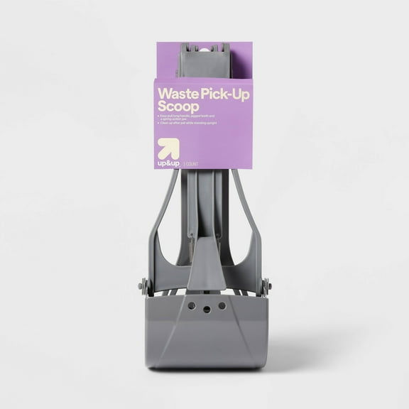 Dog Waste Removal Scoop