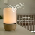 thumbnail image 2 of Safety 1st Connected Smart Soother with Light & Sound, 2 of 8