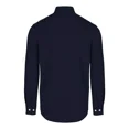 thumbnail image 2 of Camisa De Gabardina Manga Larga Para Caballero, 2 of 2