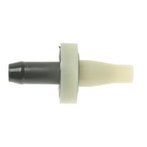 Standard Motor Products V269 PCV Valve Fits select: 1989-1997 GEO METRO, 1998-2000 CHEVROLET METRO