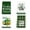 Multicolor, variant on KOYPTL 4 Pcs Kitchen Hand Towels St.Patrick's Day Decorations for Kitchen Decor 18*28 Inch Shamrock Decorative Tea Towels Absorbent Durable Green Lucky Clovers Towel for Home Gifts for Family Friends