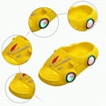 thumbnail image 5 of Godom Kids Slippers Non-Slip Open Toe Super Soft Comfy Thick Sole Slipper Beach Water Shoes, 5 of 5
