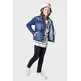 thumbnail image 5 of Chamarra Vaquera Oggi Jeans Niño Slim Mezclilla 2243600, 5 of 5
