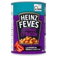 thumbnail image 2 of Fèves Originales Cassonade Et Bacon, 2 of 8