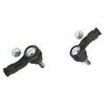 thumbnail image 1 of Terminales Exteriores Jetta 1998 Volkswagen TRW ., 1 of 4