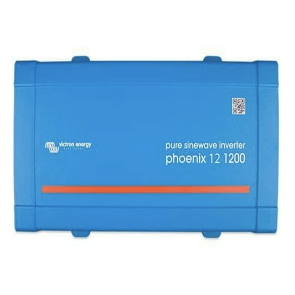 VICTRON ENERGY PHOENIX INVERTER 48/1200 120V VE.DIRECT NEMA GFCI